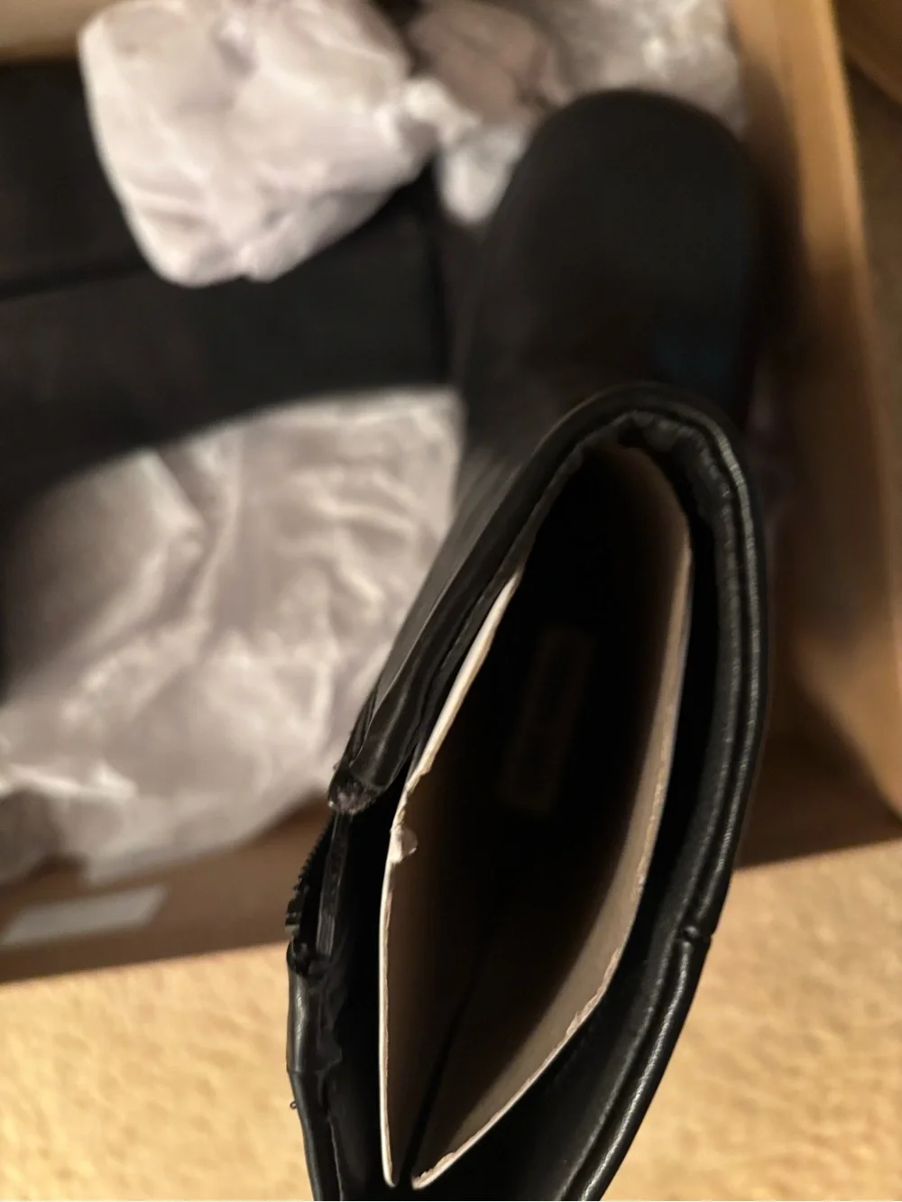 Steve Madden bold platform